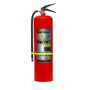 Bình chữa cháy Tomoken 9kg dạng bột ABC TMK-VJ-ABC/9Kg
